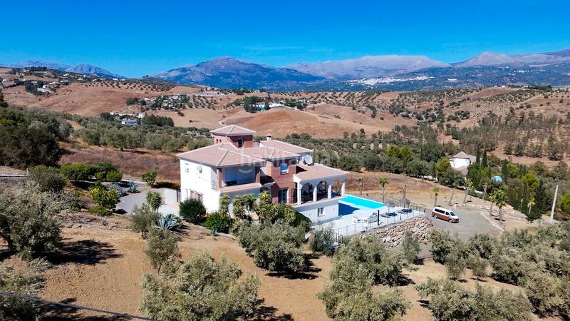 Foto 0598ff71-80dd-4a5a-a04f-96c93bd88af1. Casa en Viñuela