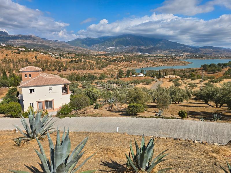 Foto 09dbb00d-9571-47f6-afb3-6f03df44c8c8. Casa en Viñuela