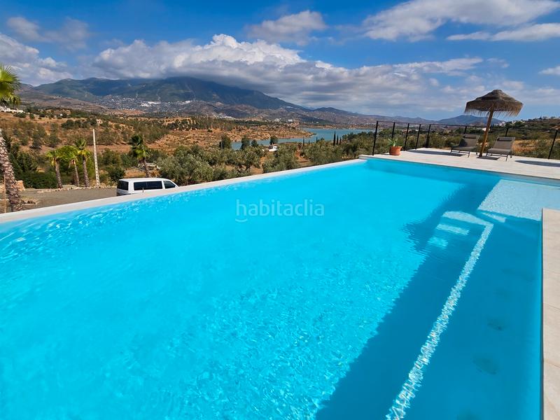 Foto 1571e058-483e-4105-9041-b0203769140e. Casa en Viñuela