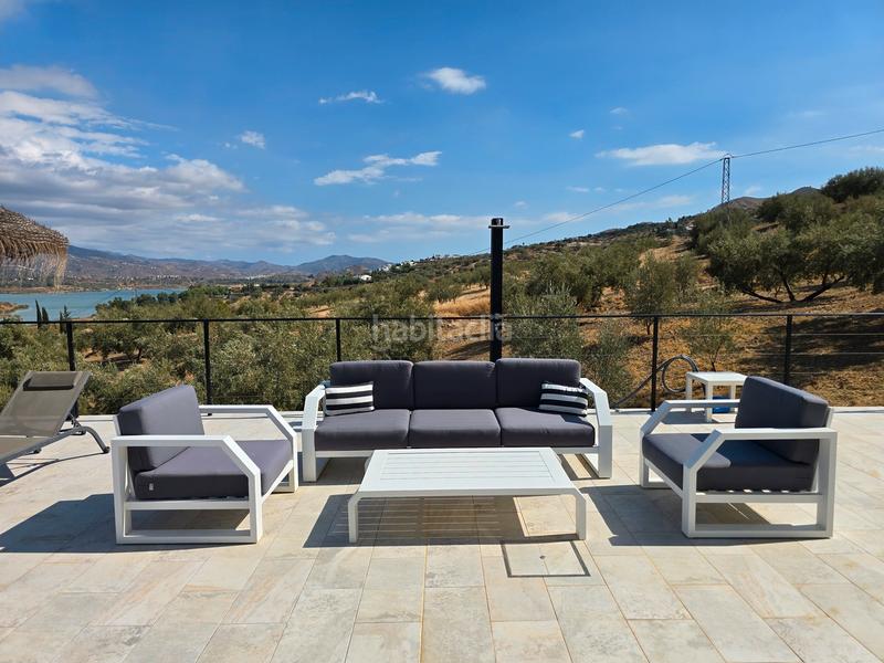 Foto 1a09e474-2c93-43c1-9309-dda5df3e07eb. Casa en Viñuela