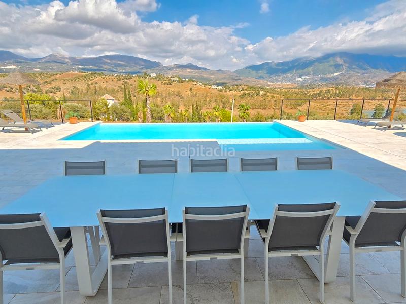 Foto 1bd1ea58-f2dc-40ac-ba99-720552214453. Casa en Viñuela