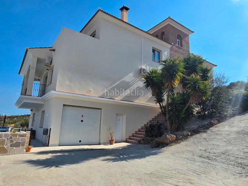 Foto 1e4bae8b-a6cf-4a84-8282-edc0cdff72b9. Casa en Viñuela