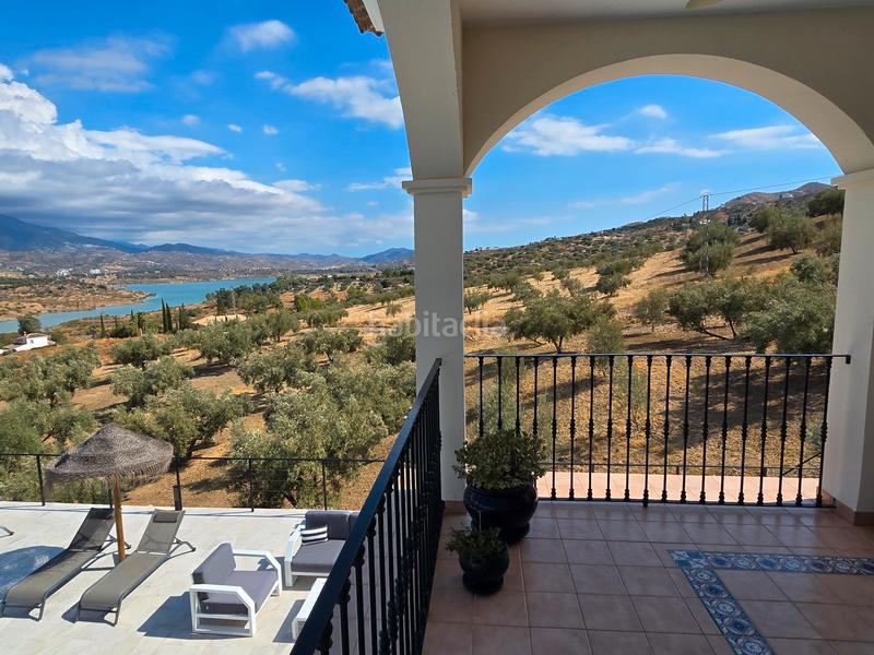 Foto 1fd3939f-a492-4827-9fed-72af3d7ebc02. Casa en Viñuela