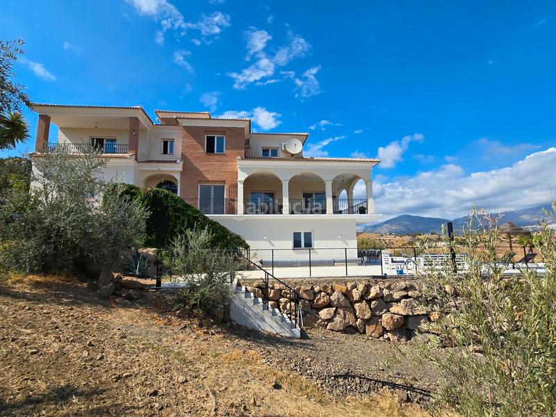 Foto 238e0b36-29bb-46f6-862b-104cc56d58cf. Casa en Viñuela