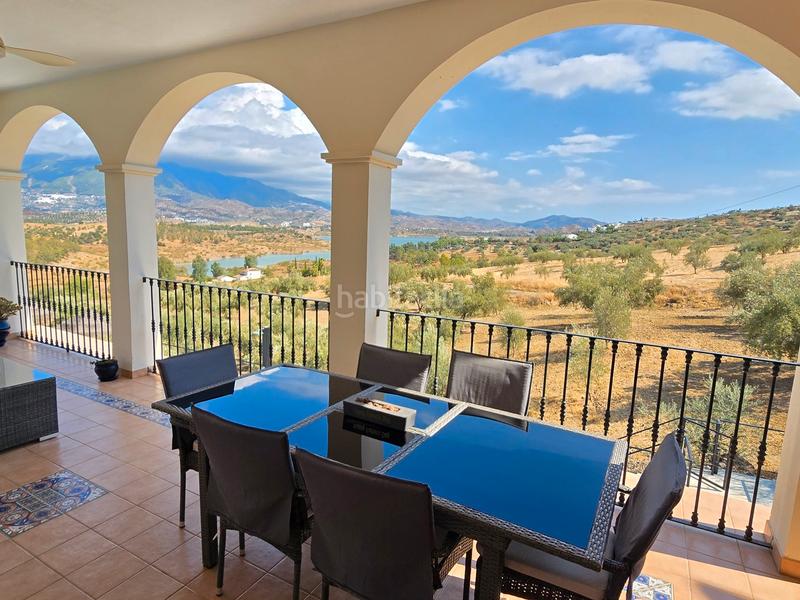 Foto 4c63418f-7a74-466f-8962-9467a9b164c1. Casa en Viñuela