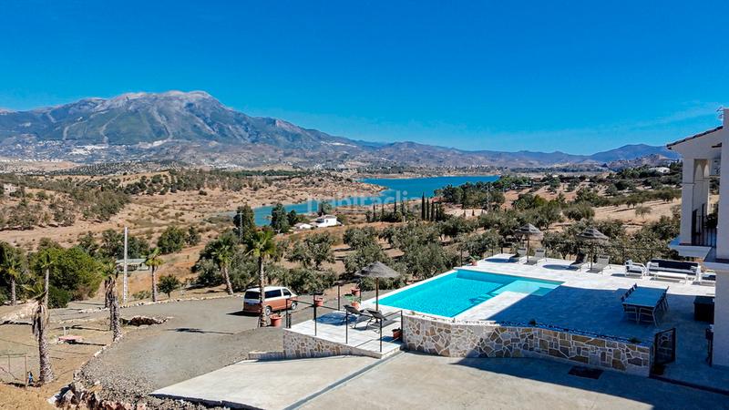 Foto 74a930fe-b0f3-4967-91d4-c61b98f18d5d. Casa en Viñuela