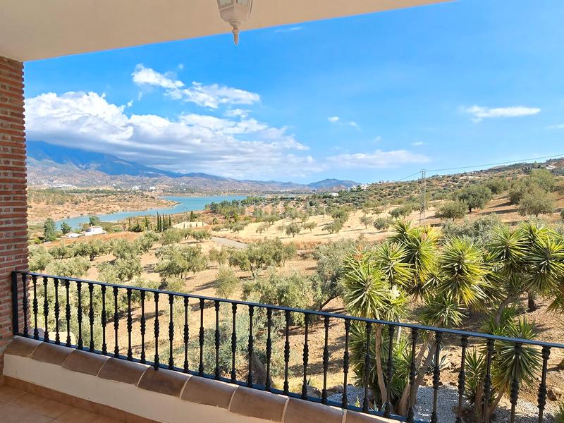 Foto 8122ec92-be2d-4697-ab0b-429f78144329. Casa en Viñuela