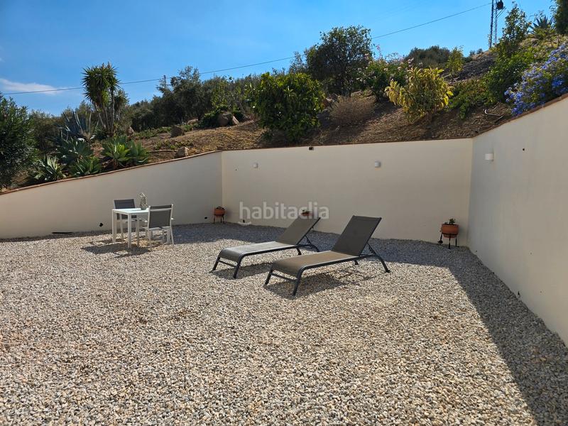 Foto 88c87a81-3108-484f-9727-284dfecc2942. Casa en Viñuela