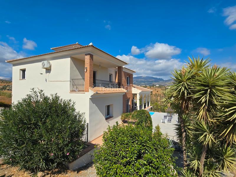 Foto 921e77d4-cfc1-4aab-bfa8-1ed50bbe397e. Casa en Viñuela