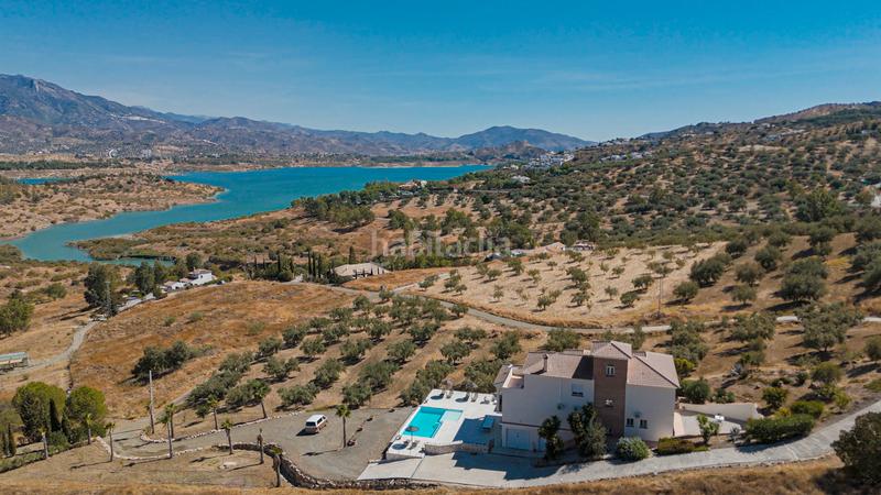 Foto a2654233-ab25-42fe-9568-eb3dffd68deb. Casa en Viñuela