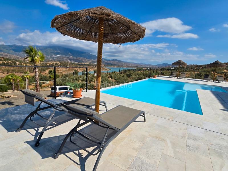 Foto ddc73e3f-75e5-412b-9ba0-73726d645521. Casa en Viñuela