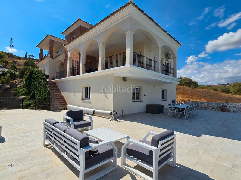 Foto e01fce5e-3cb5-460f-8520-c91a314ecf3c. Casa en Viñuela