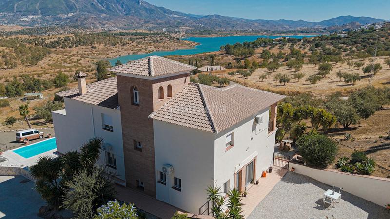 Foto fe9aef36-93f6-4a22-b38f-57b67df7a081. Casa en Viñuela