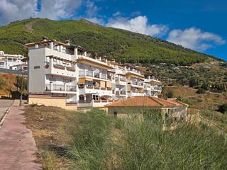 Apartamento en Alcaucín