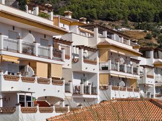 Appartement à Alcaucín