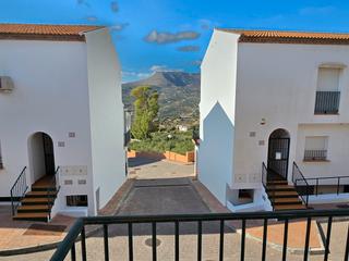 Mas à Alcaucín