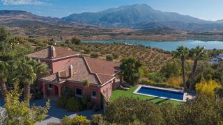 Casa a Viñuela