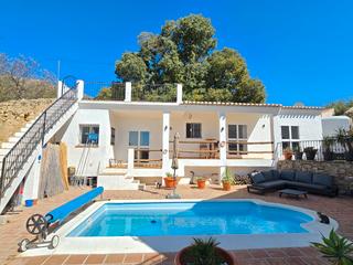 Casa a Periana