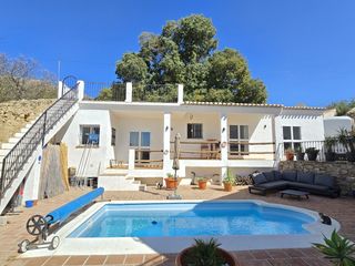 Casa en Periana