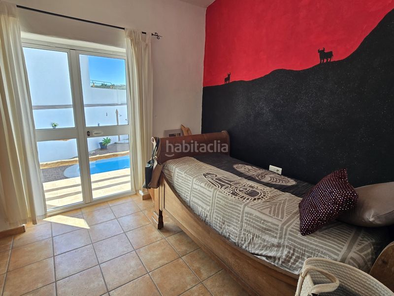 Foto 54fc88d9-6644-4ac9-81cd-2b0afe9d8b93. Maison avec piscine dans Periana