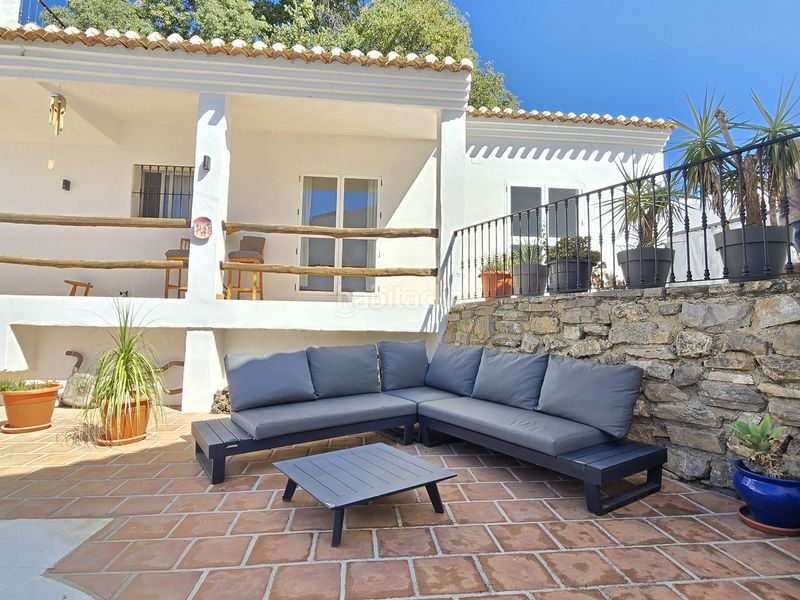 Foto 56f46559-16fa-4b06-8359-6b09ff4bc245. Maison avec piscine dans Periana