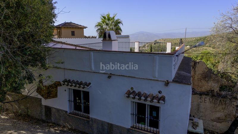 Foto 61e17f21-9441-4b7e-ac59-2d05a09abba4. Maison avec piscine dans Periana