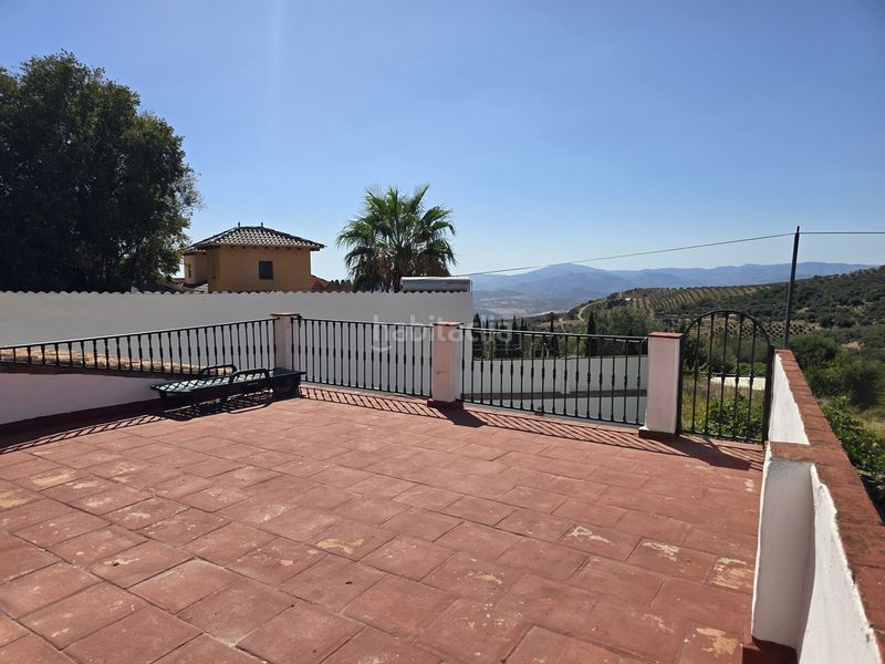 Foto 74754336-4d56-487c-90ac-4355d4bf98fc. Maison avec piscine dans Periana