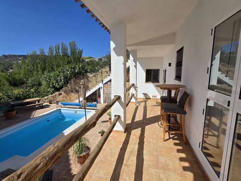 Foto 840e330e-646f-4b26-9650-f851b33a4c05. Maison avec piscine dans Periana