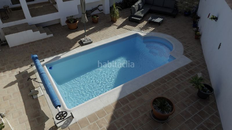 Foto ab89d0f9-2b39-4e42-9257-f93209b7a525. Maison avec piscine dans Periana