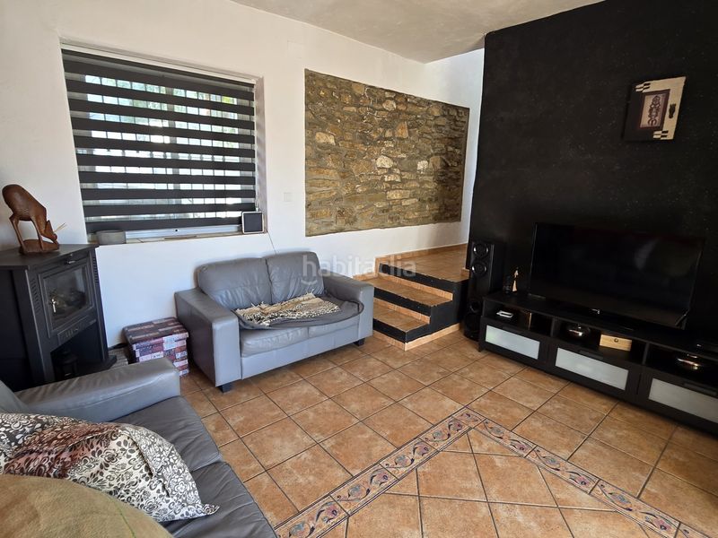 Foto ba6c9eca-cb8a-41b2-8061-dc07cd1c9070. Maison avec piscine dans Periana