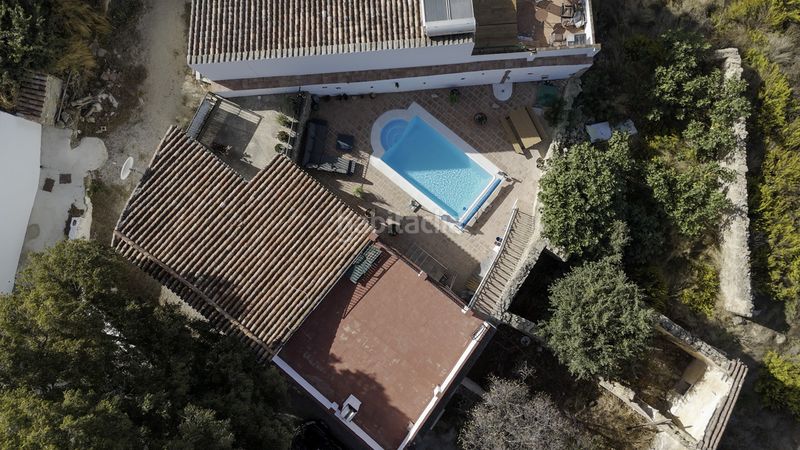Foto d4e9409e-7782-4866-bd35-b3126a0b7088. Maison avec piscine dans Periana