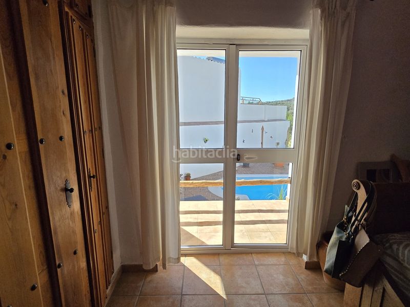 Foto dcadeb67-f326-43cc-aa6b-9c9019a78a3b. Maison avec piscine dans Periana