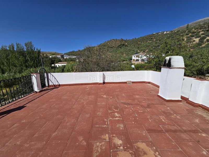 Foto e6a7bd06-1479-4a9a-9f42-afee58b8ebe3. Maison avec piscine dans Periana