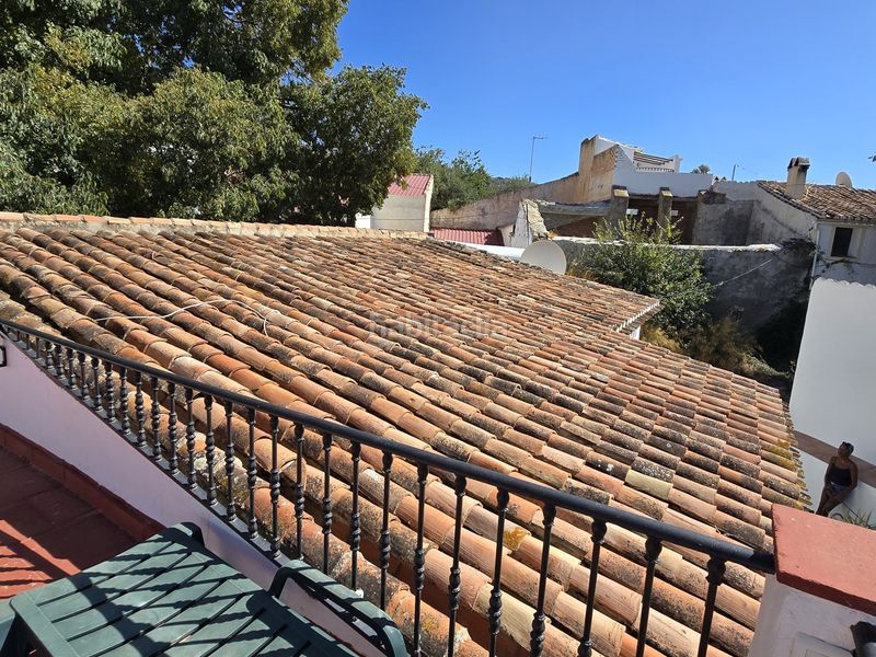 Foto f0d2659c-a4e0-45a1-8f40-6f96cbaad626. Maison avec piscine dans Periana