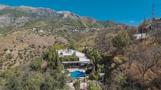 Casa en Canillas de Aceituno Casa en Canillas de Aceituno