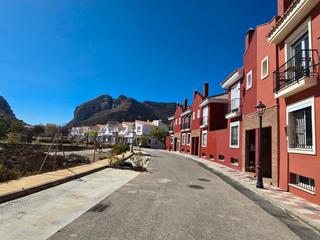 Mas à Alhama de Granada