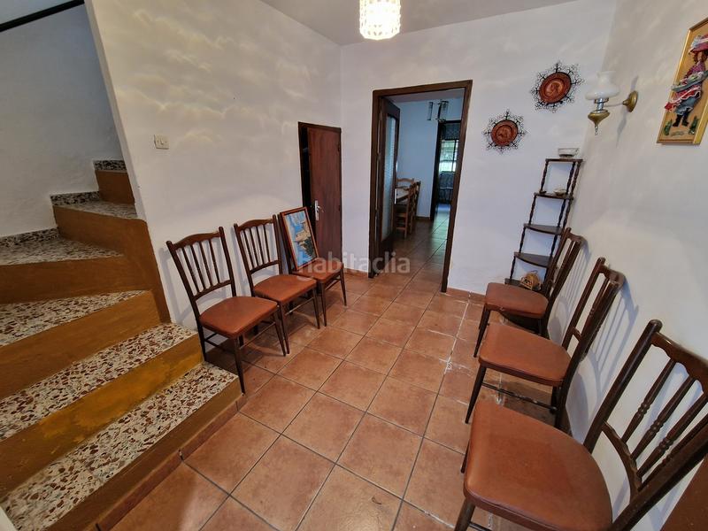 Foto 5a16bb0e-5ac7-4b66-87e8-366250985970. Casale in Viñuela