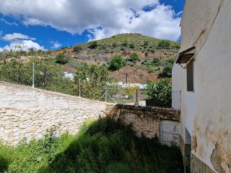 Foto 7dfb7f98-9a57-43d1-a636-6a8a3378dbfe. Casale in Viñuela