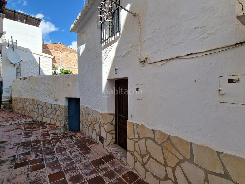 Foto 8f26f9e4-b1b1-468d-a52f-e802bf4b2630. Casale in Viñuela