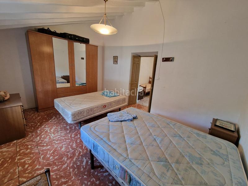 Foto a9117a95-4534-44f7-a23e-434e231355fe. Casale in Viñuela