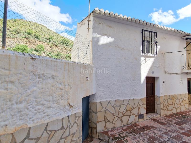 Foto 4e87c7e9-c24f-454e-8df4-53dfe2fb2121. Masia a Viñuela