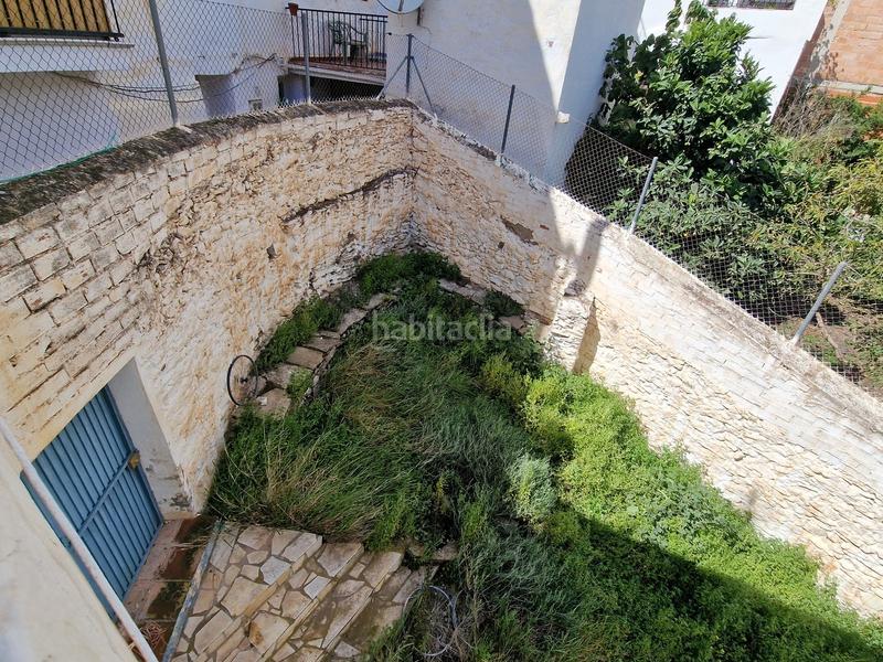 Foto 78bbf490-6125-409f-bbdc-cb909fbb8559. Masia a Viñuela