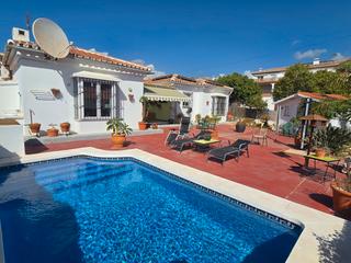 Casa en Alcaucín
