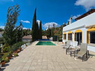 Casa en Viñuela