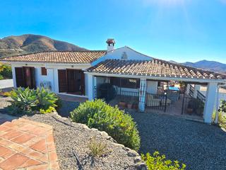 Maison à Canillas de Aceituno