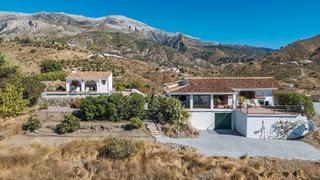 Maison à Canillas de Aceituno