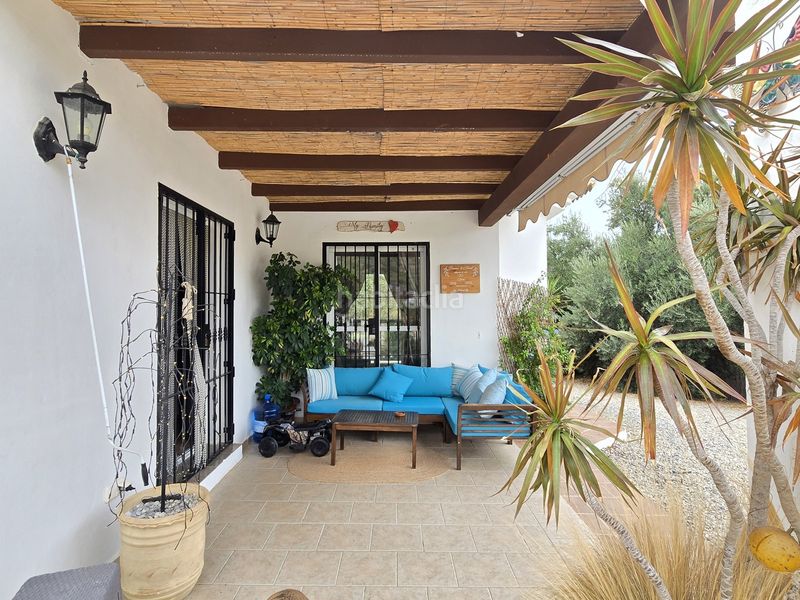 Foto 18b331ad-345f-45f7-86a4-610e57ef3fa7. Casa en Alcaucín