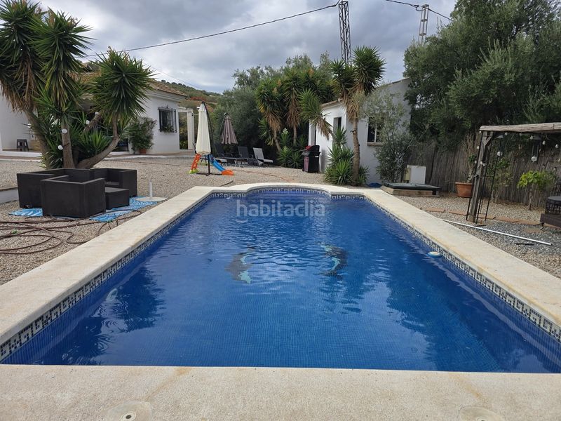 Foto 18d6524e-1876-402b-bb02-376848f5e1f0. Casa en Alcaucín
