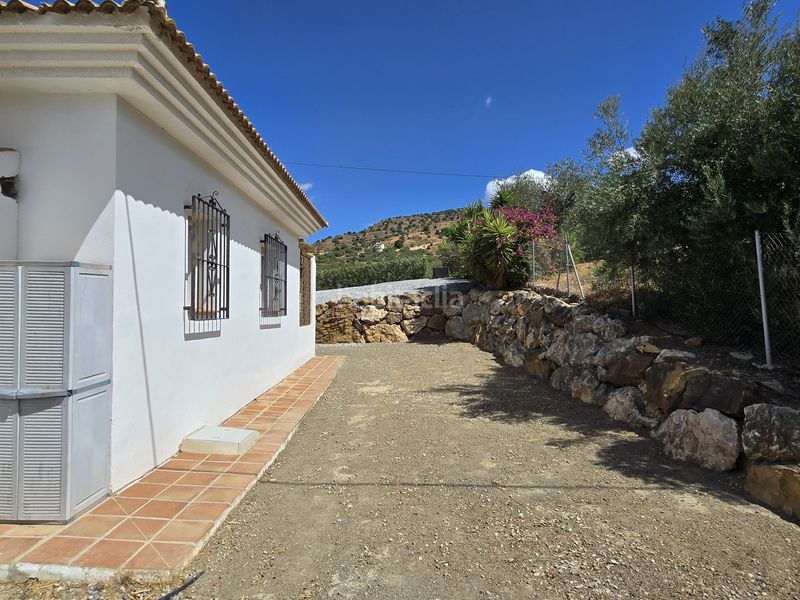 Foto 31001be5-9166-4f77-a084-c0e8a40526d2. Casa con piscina in Alcaucín