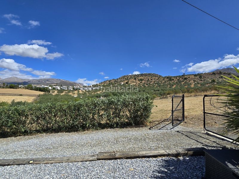 Foto a6b58624-d47e-46ea-acf7-decf2f9f3880. Casa con piscina in Alcaucín
